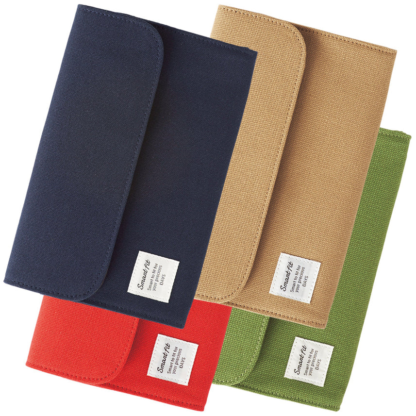 SMART FIT DAYS Accordion Pouch (S)