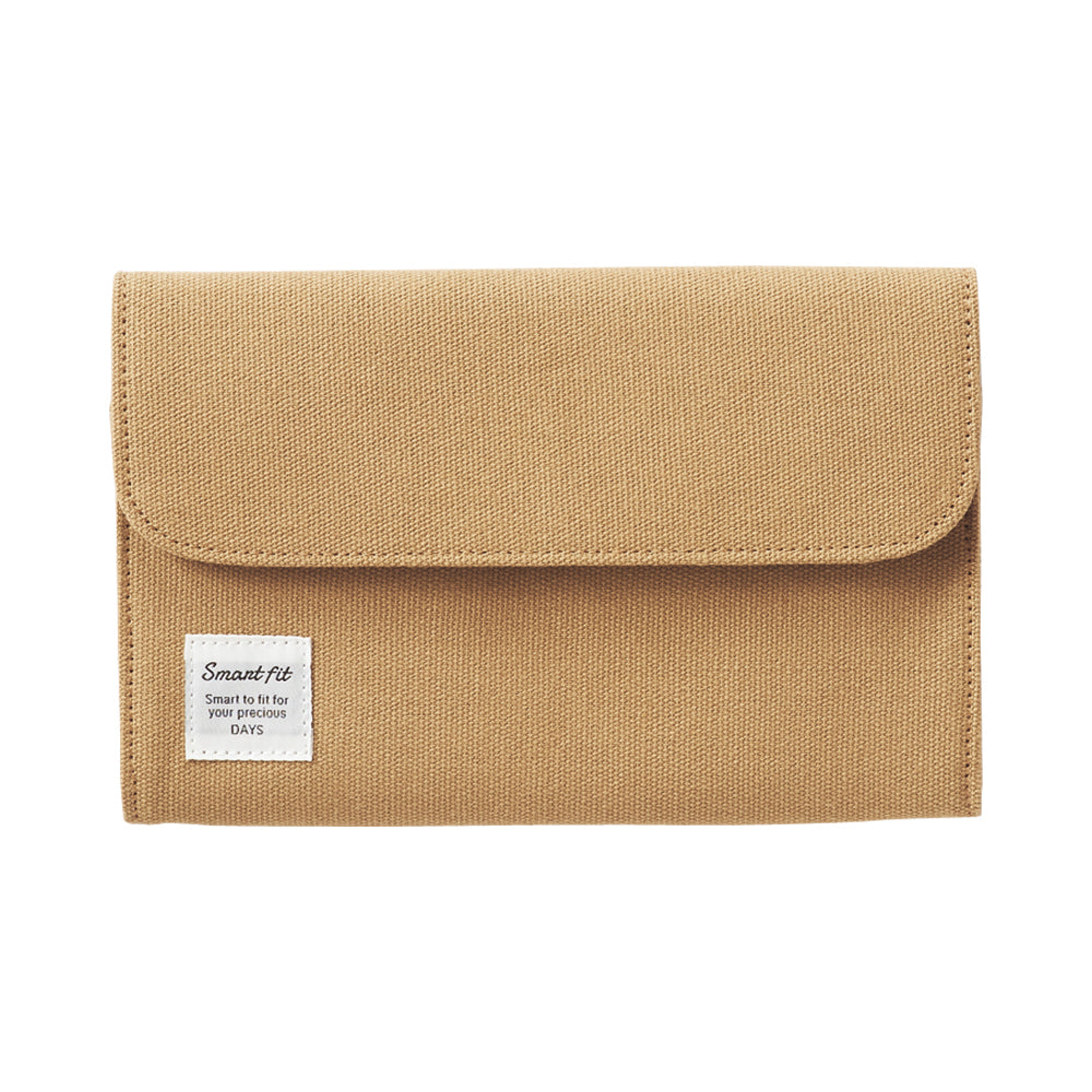 SMART FIT DAYS Accordion Pouch (S)