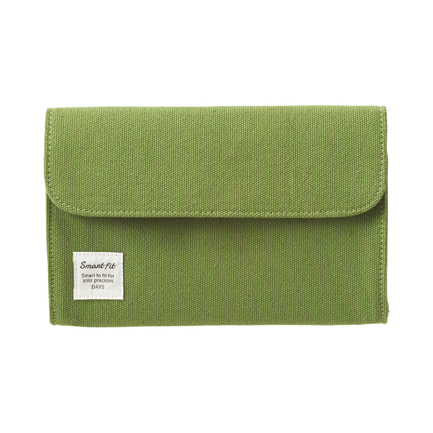 SMART FIT DAYS Accordion Pouch (S)