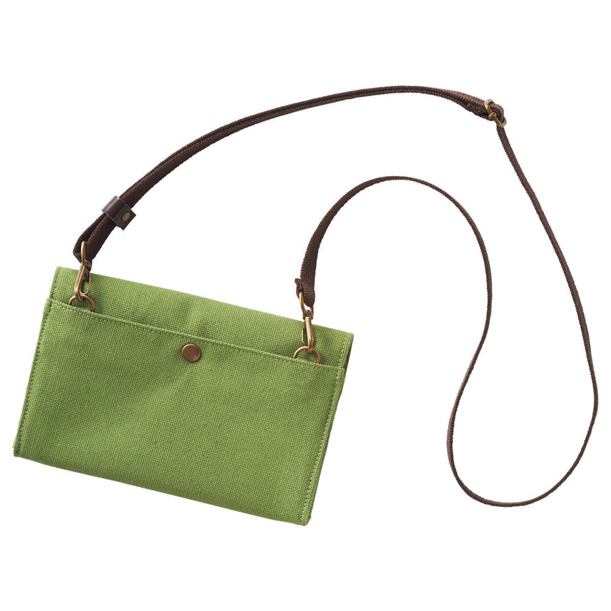 SMART FIT DAYS Accordion Pouch (S)