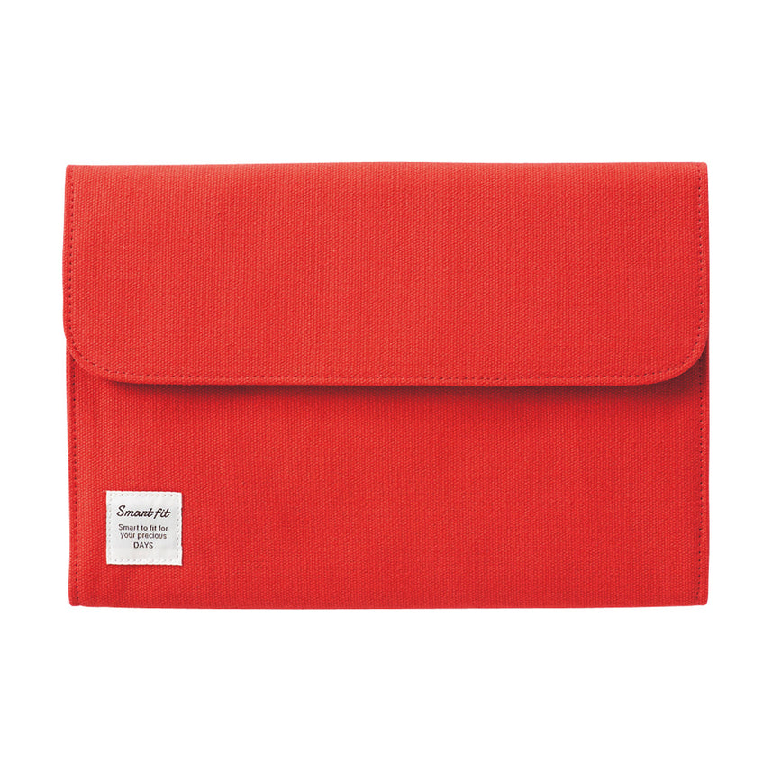 SMART FIT DAYS Accordion Pouch (L)