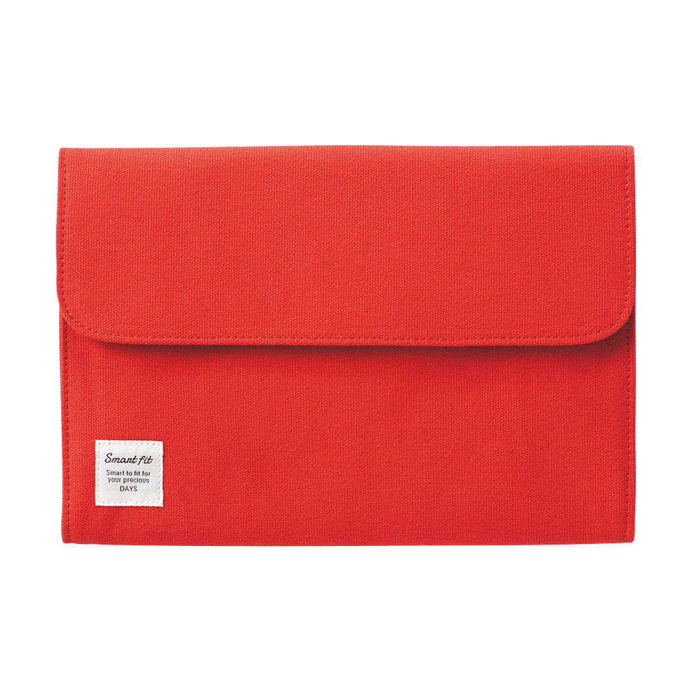 SMART FIT DAYS Accordion Pouch (L)