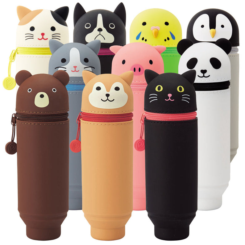 SMART FIT PuniLabo Stand Pen Case