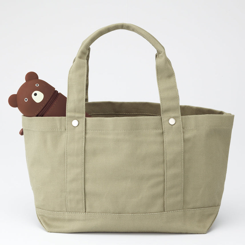 SMART FIT PuniLabo Stand Pen Case