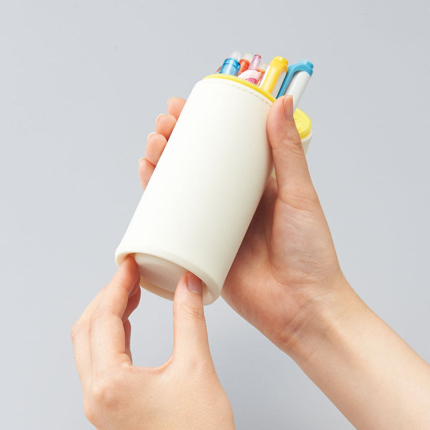 SMART FIT PuniLabo Stand Pen Case