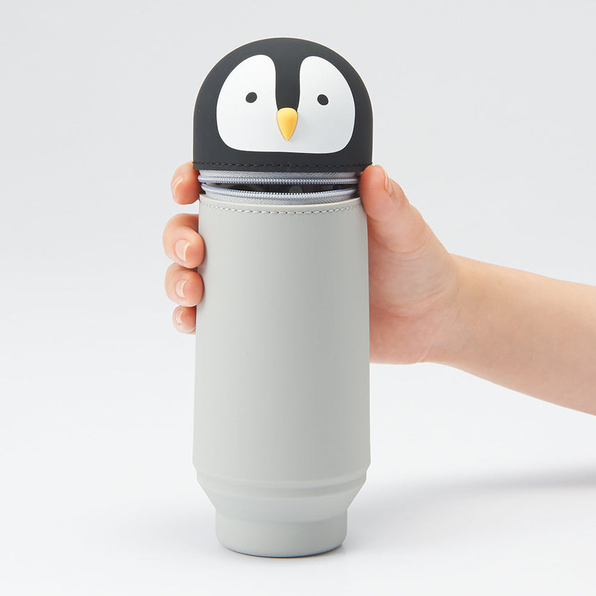 SMART FIT PuniLabo Stand Pen Case (Big Size)