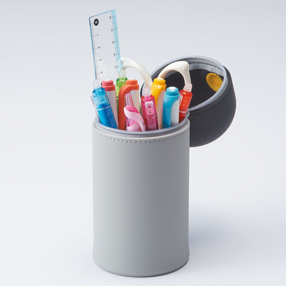 SMART FIT PuniLabo Stand Pen Case (Big Size)