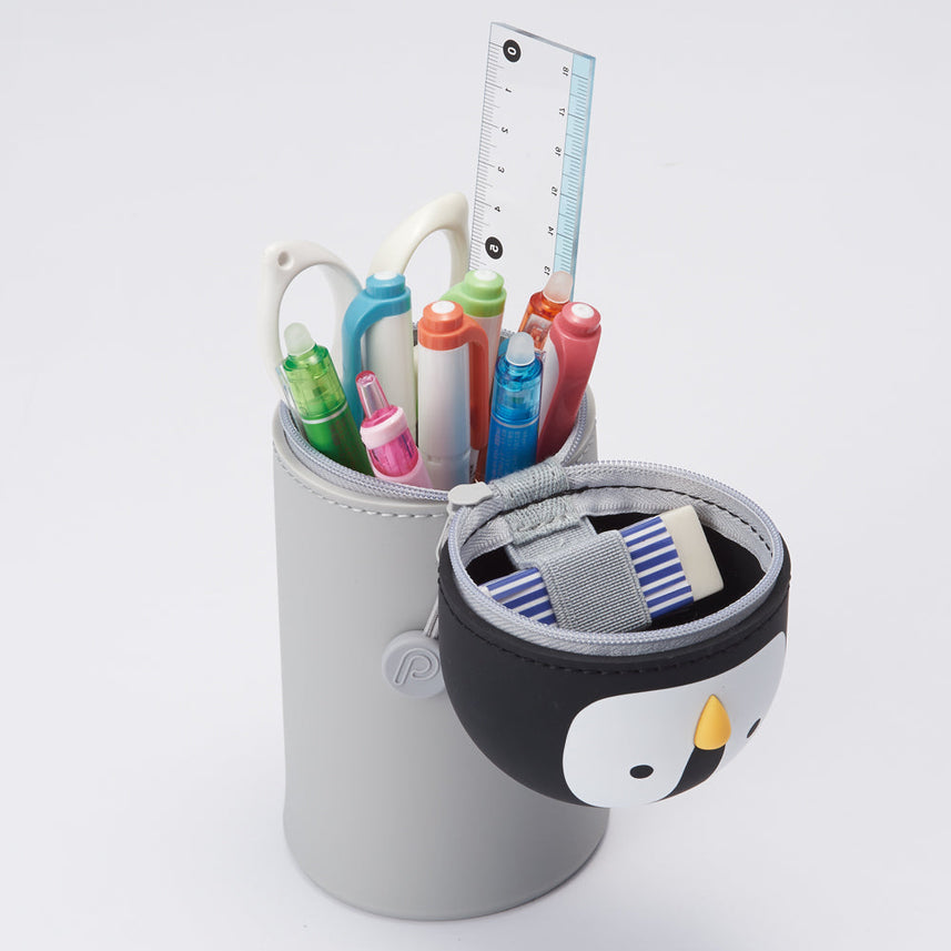 SMART FIT PuniLabo Stand Pen Case (Big Size)