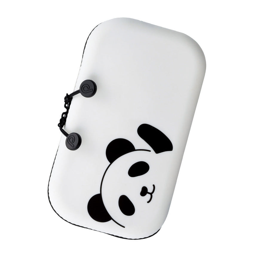 SMART FIT PuniLabo Zipper Pouch