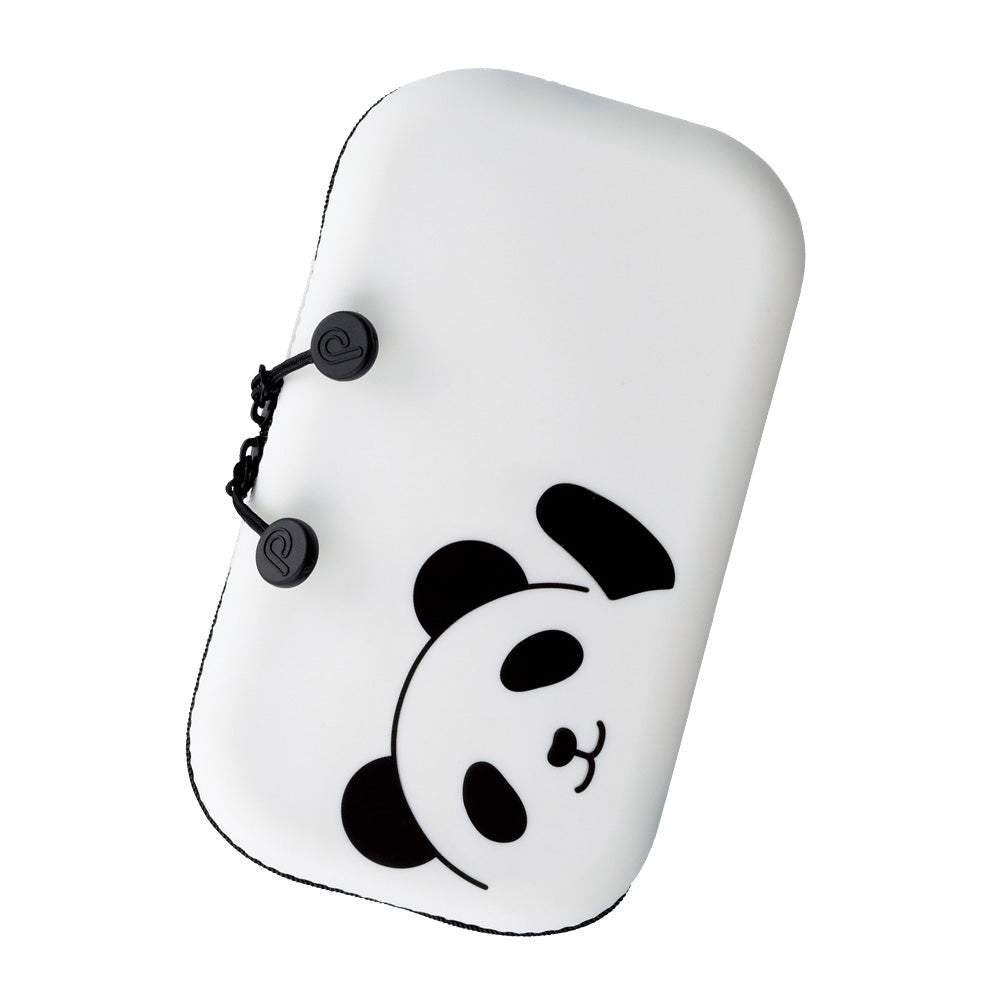 SMART FIT PuniLabo Zipper Pouch