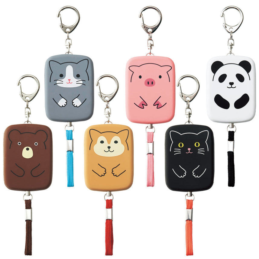 SMART FIT PuniLabo Security Buzzer