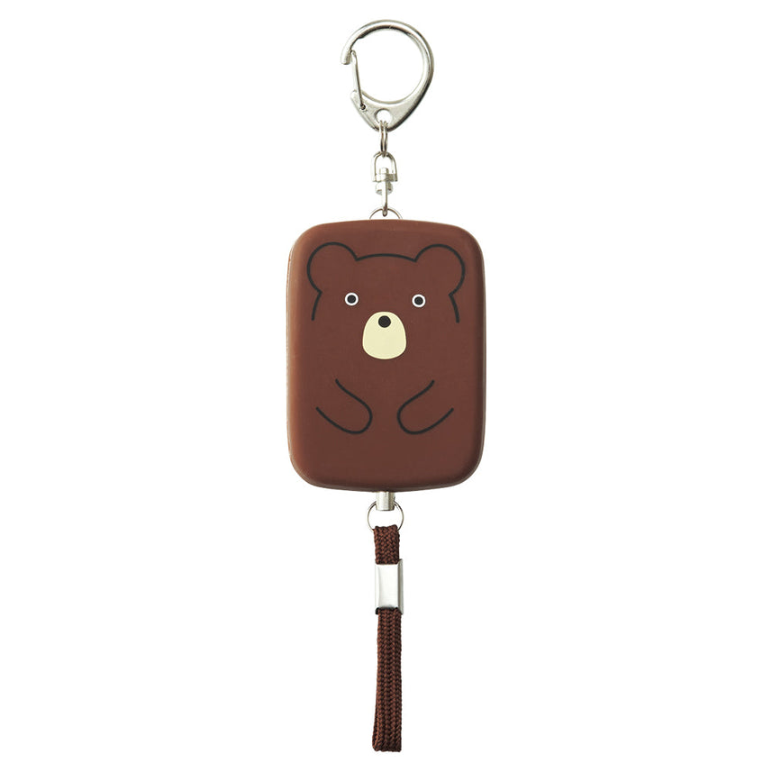 SMART FIT PuniLabo Security Buzzer