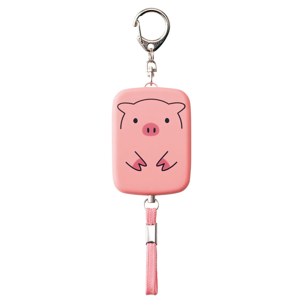 SMART FIT PuniLabo Security Buzzer