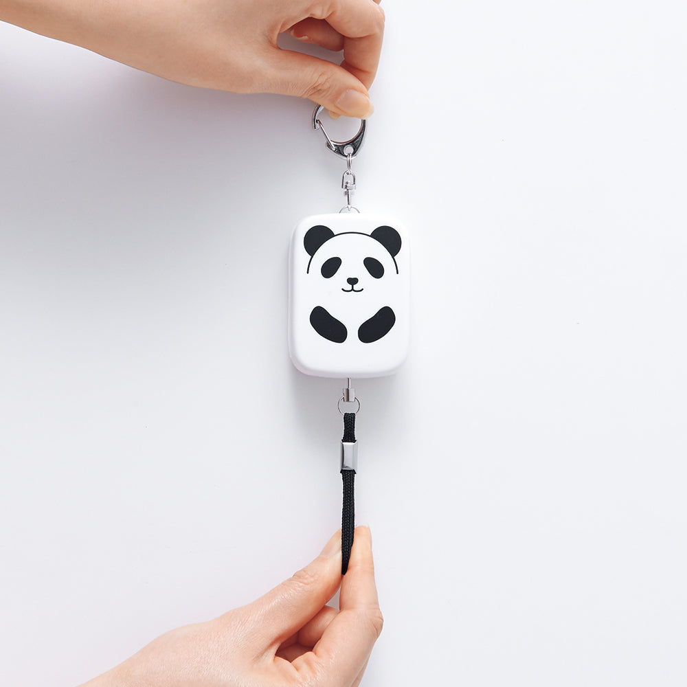 SMART FIT PuniLabo Security Buzzer