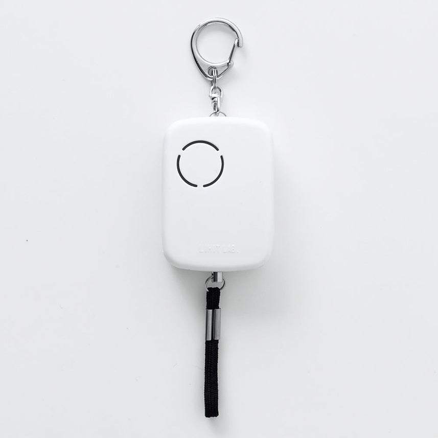 SMART FIT PuniLabo Security Buzzer