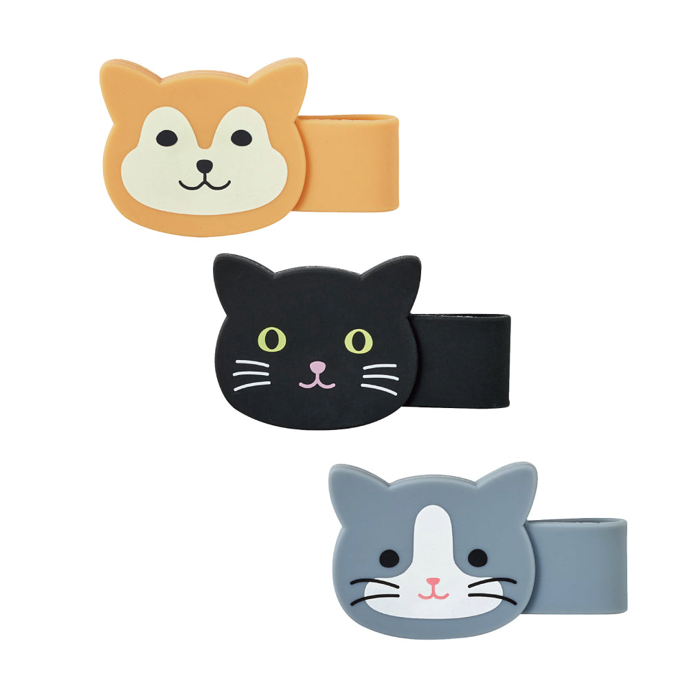 [Outlet] SMART FIT PuniLabo Magnetic Clip