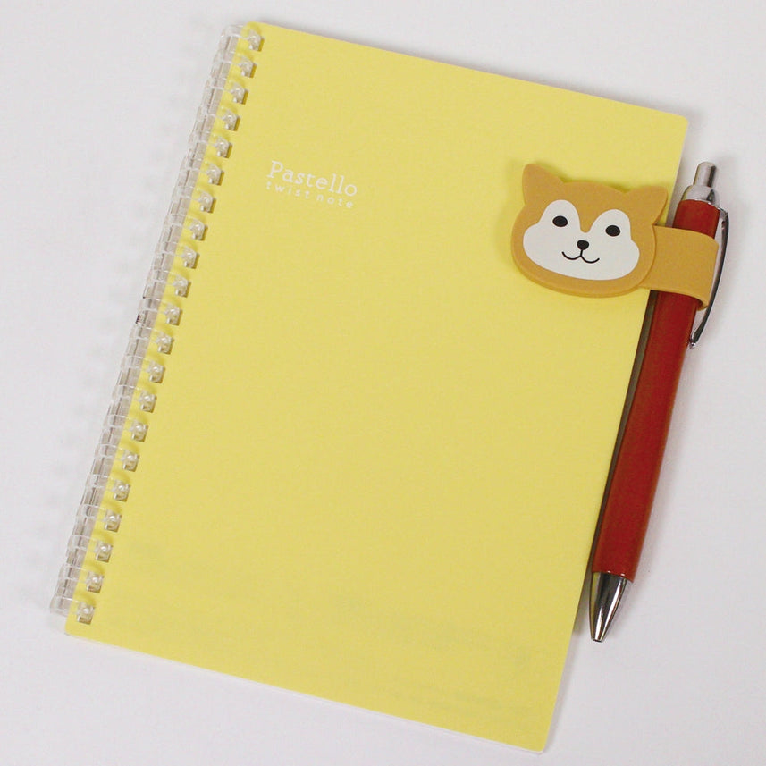 [Outlet] SMART FIT PuniLabo Magnetic Clip