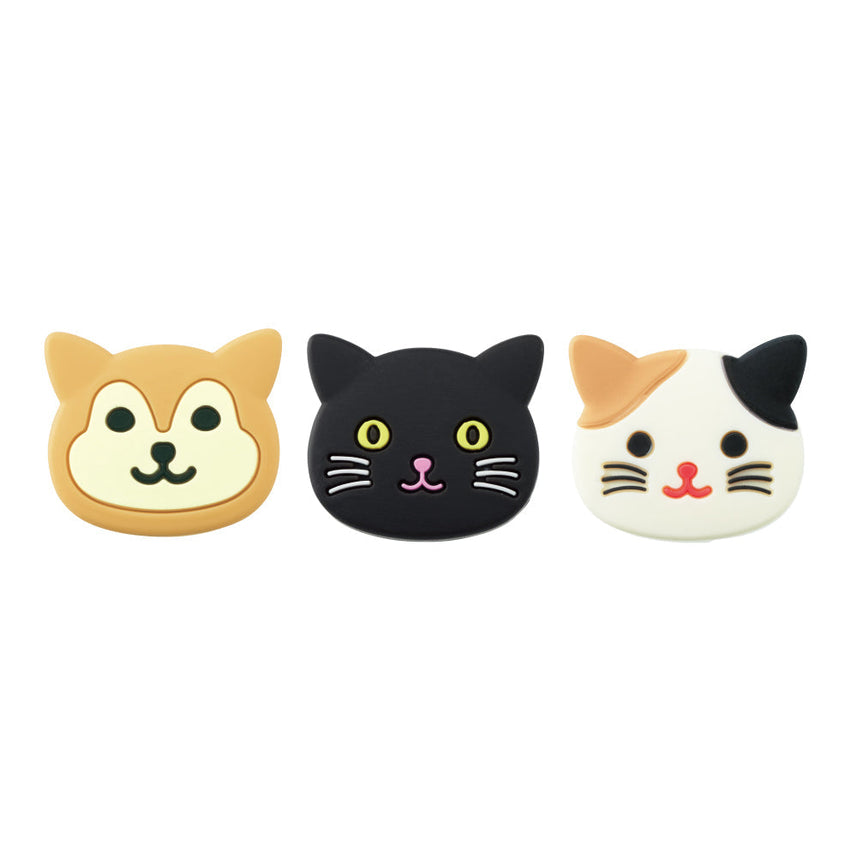 [Outlet] SMART FIT PuniLabo Magnetic Pins (2-pack)