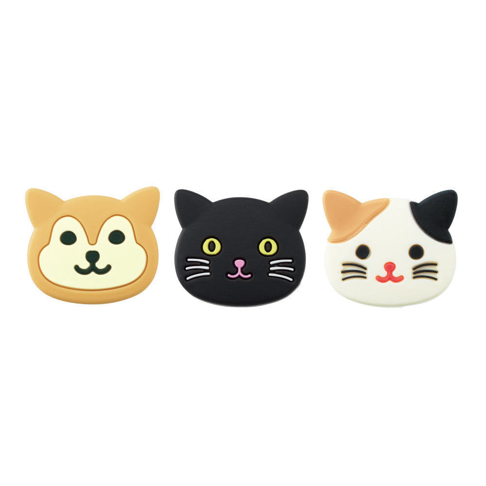 [Outlet] SMART FIT PuniLabo Magnetic Pins (2-pack)