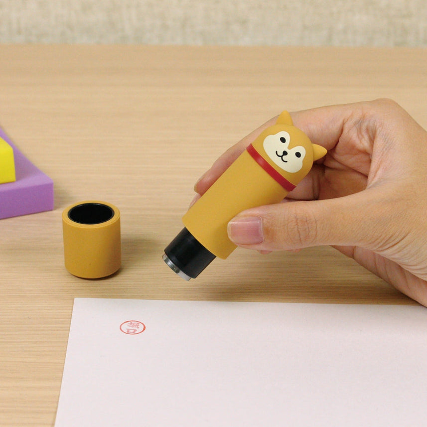 [Outlet] SMART FIT PuniLabo Stamp Holder