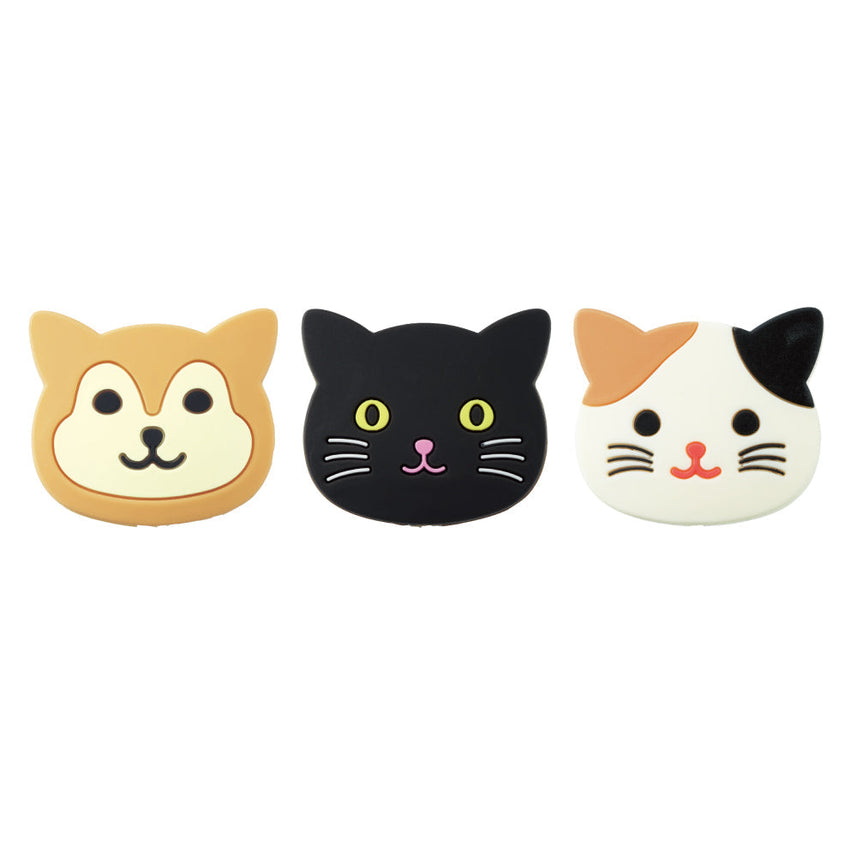 [Outlet] SMART FIT PuniLabo Cable Holder