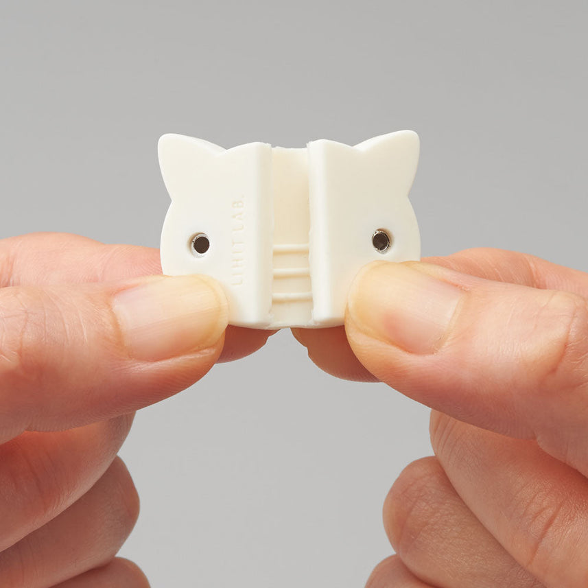 [Outlet] SMART FIT PuniLabo Cable Holder