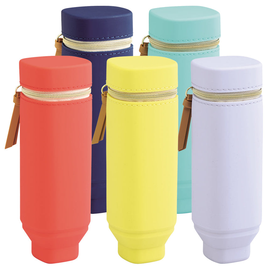 Bloomin Stand Pen Case (Square Type)