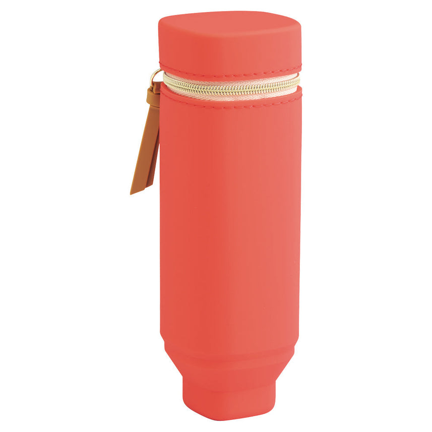 Bloomin Stand Pen Case (Square Type)