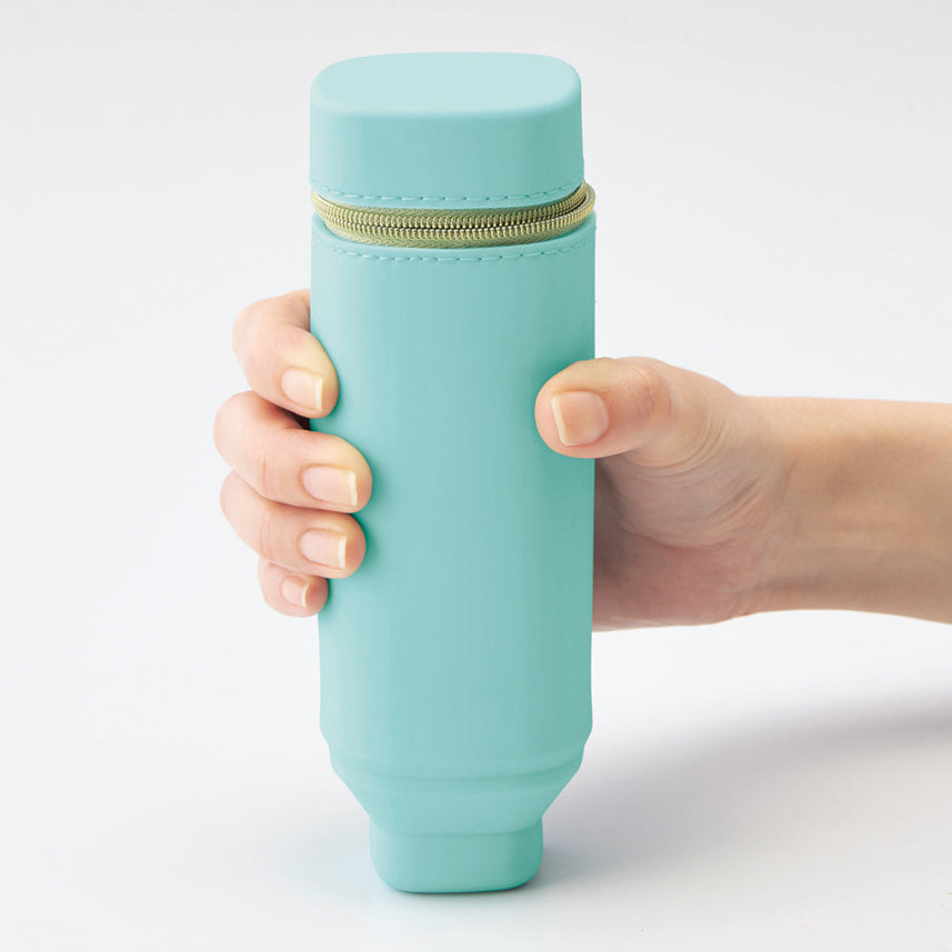 Bloomin Stand Pen Case (Square Type)