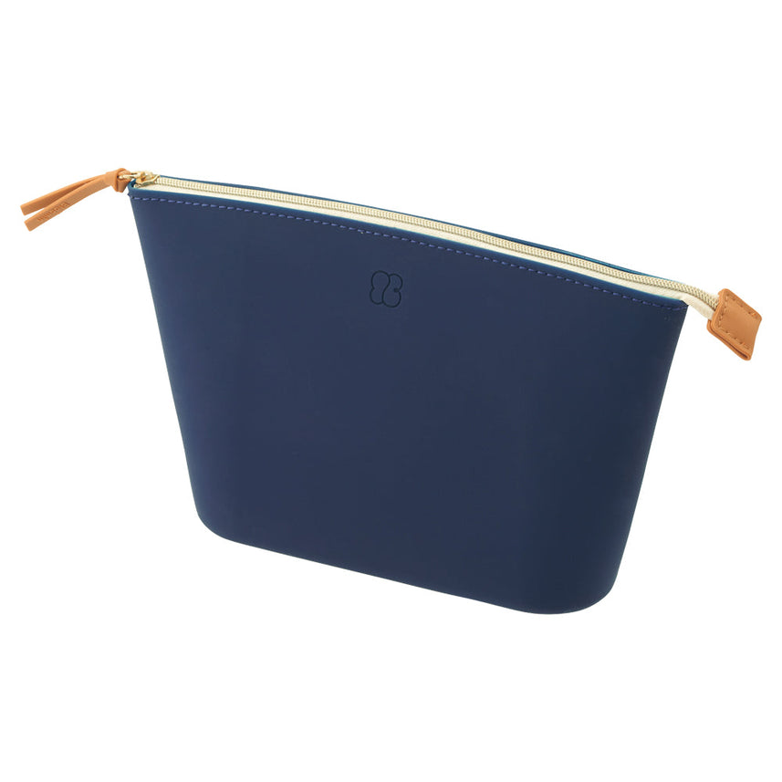 [Outlet] Bloomin wide open pouch L size