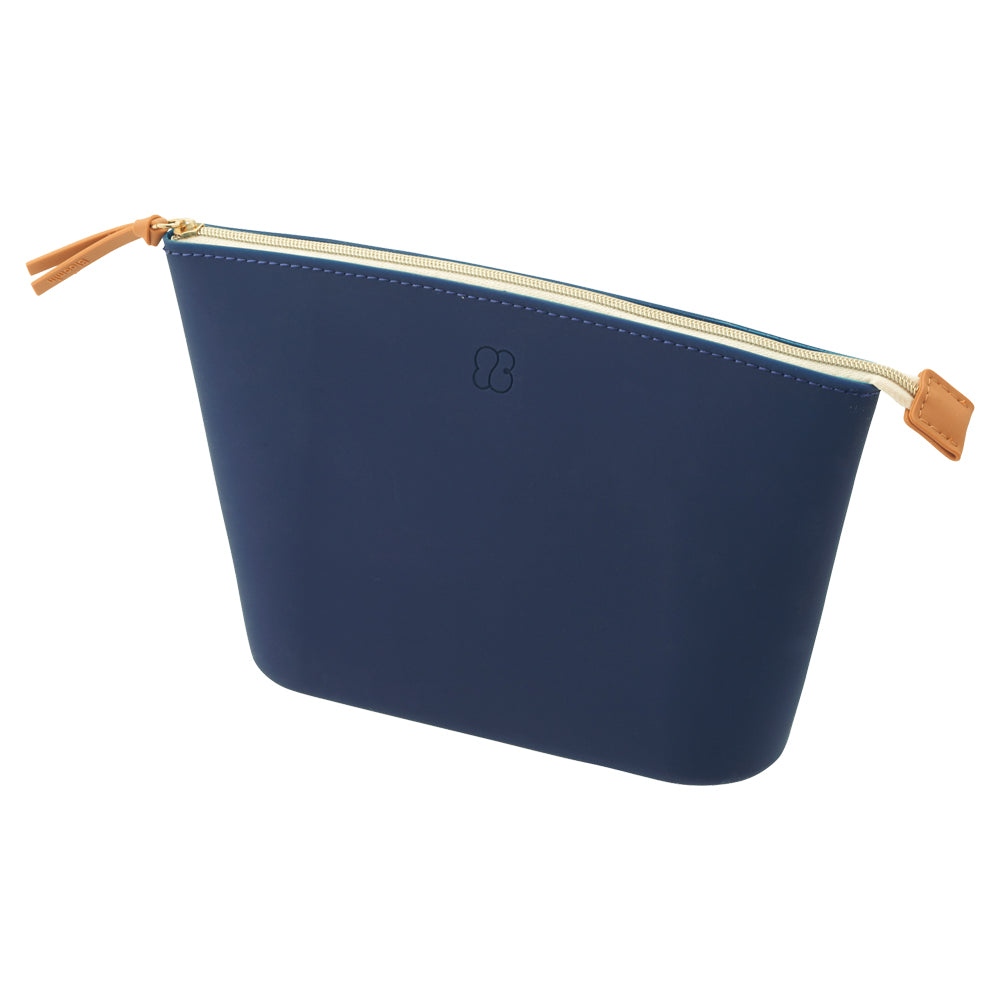 [Outlet] Bloomin wide open pouch L size