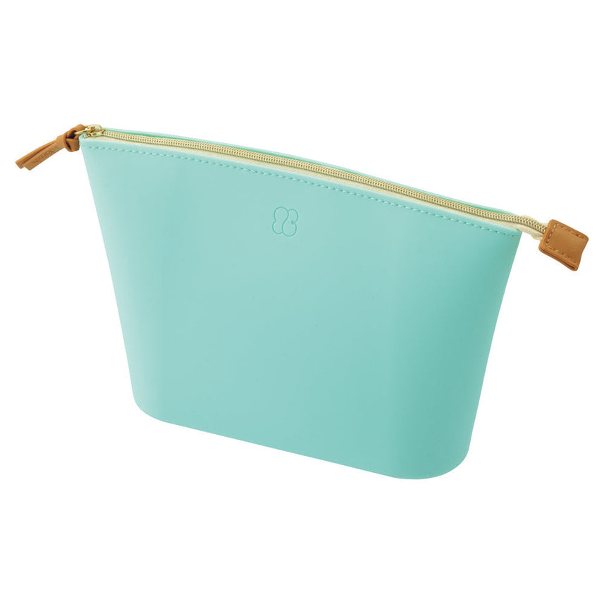 [Outlet] Bloomin wide open pouch L size