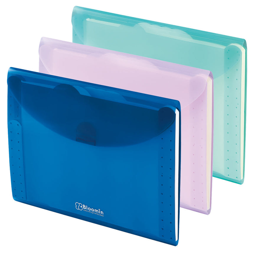 Bloomin document file 5P