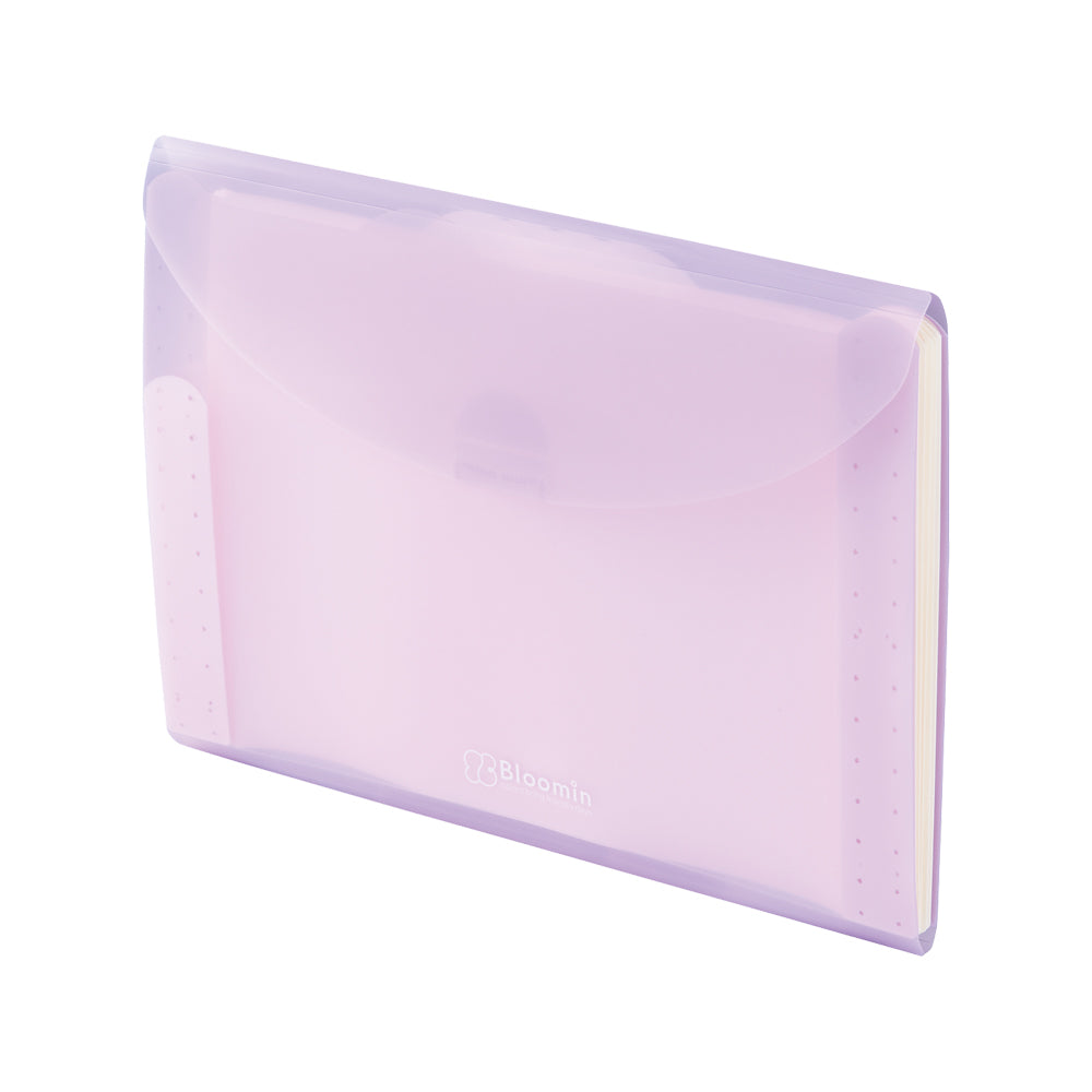 Bloomin document file 5P