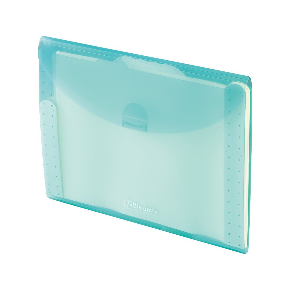 Bloomin document file 5P