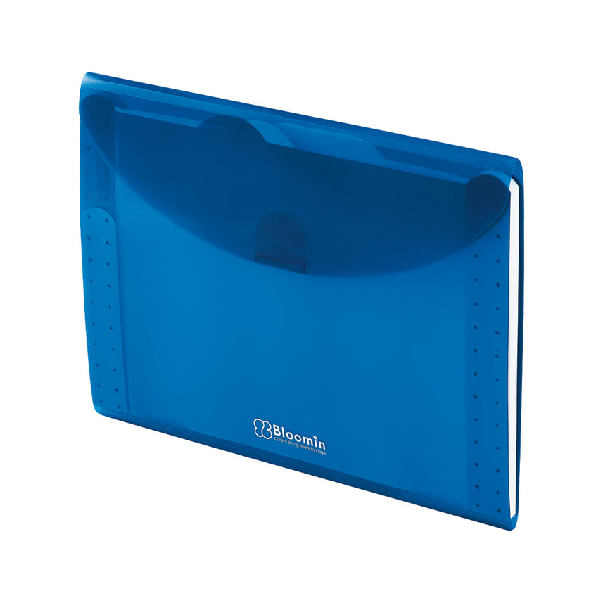 Bloomin document file 5P