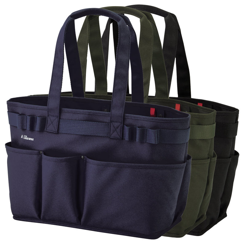 ALTNA Tool Bag (Horizontal Type)