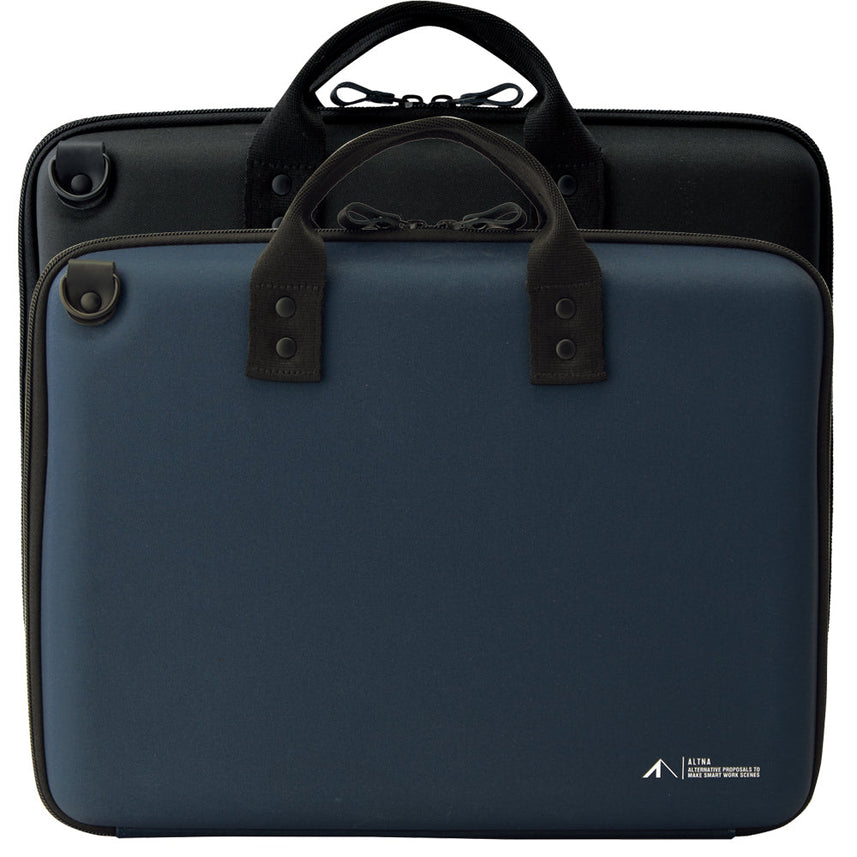 ALTNA Hard Shell Bag L