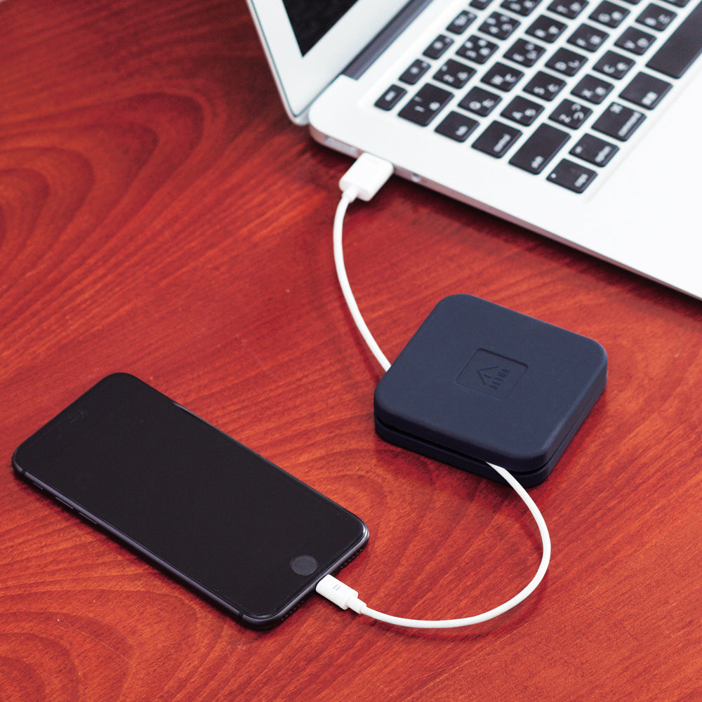 ALTNA Cable Reel (with magnet)