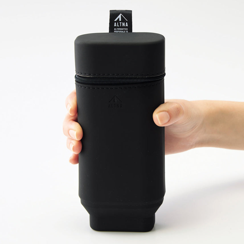 ALTNA Stand Pen Case (with magnet)