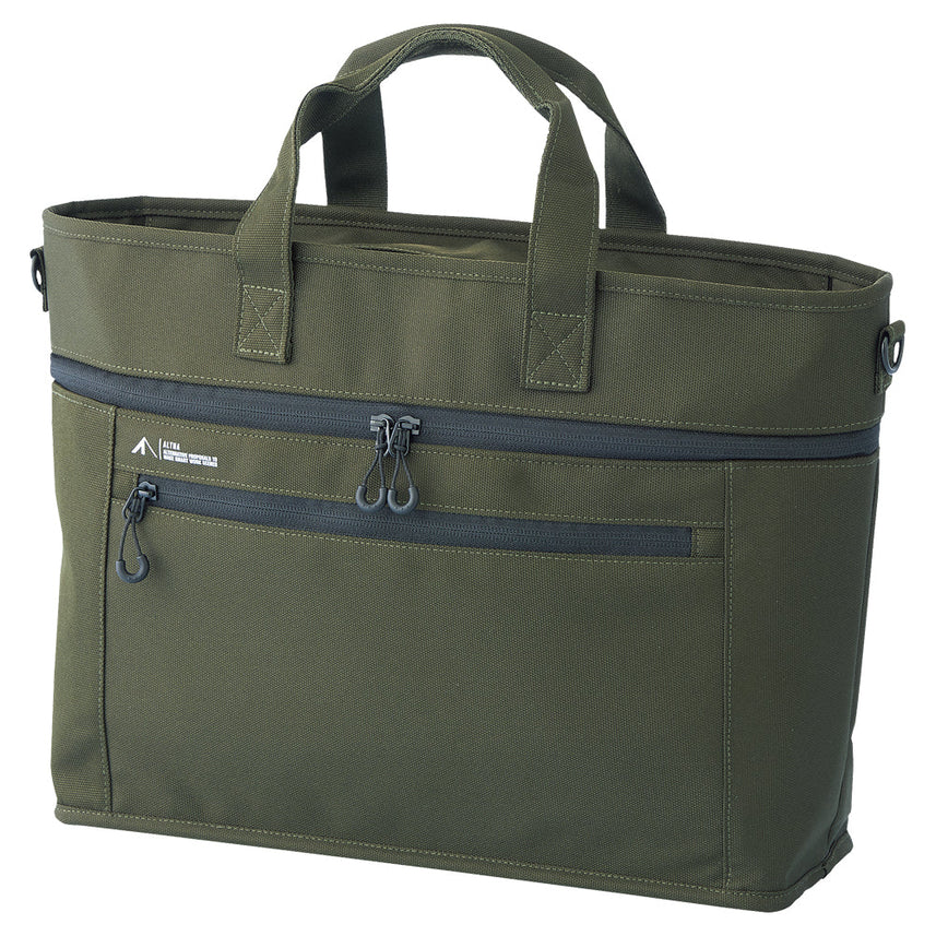 ALTNA Stand Bag