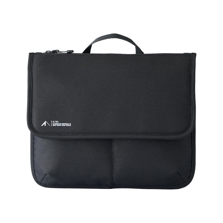 ALTNA flap pouch (M)