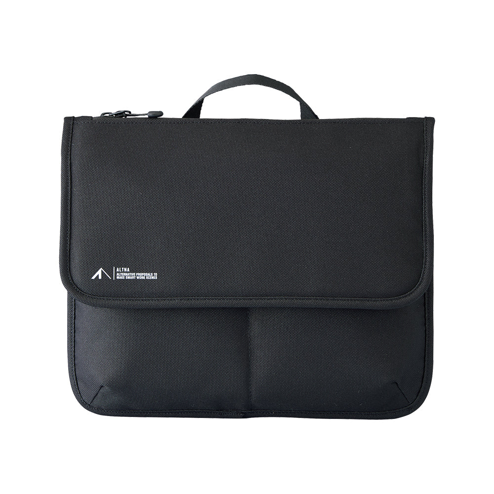 ALTNA flap pouch (M)