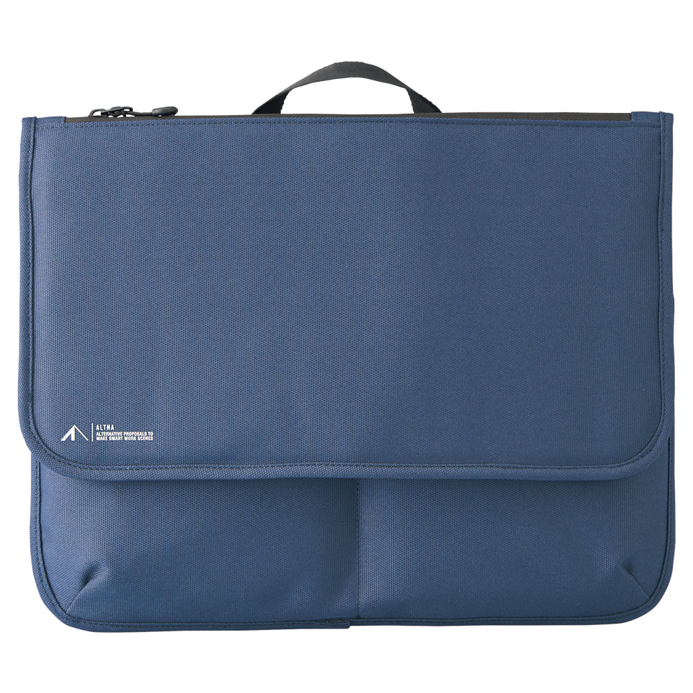 ALTNA flap pouch (L)