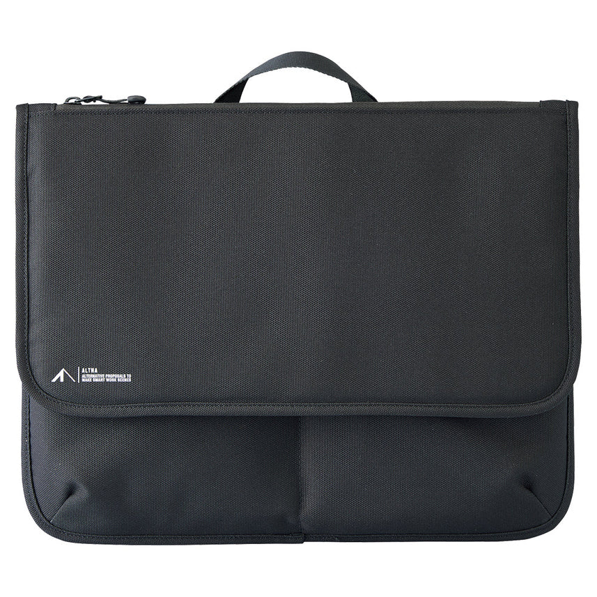 ALTNA flap pouch (L)
