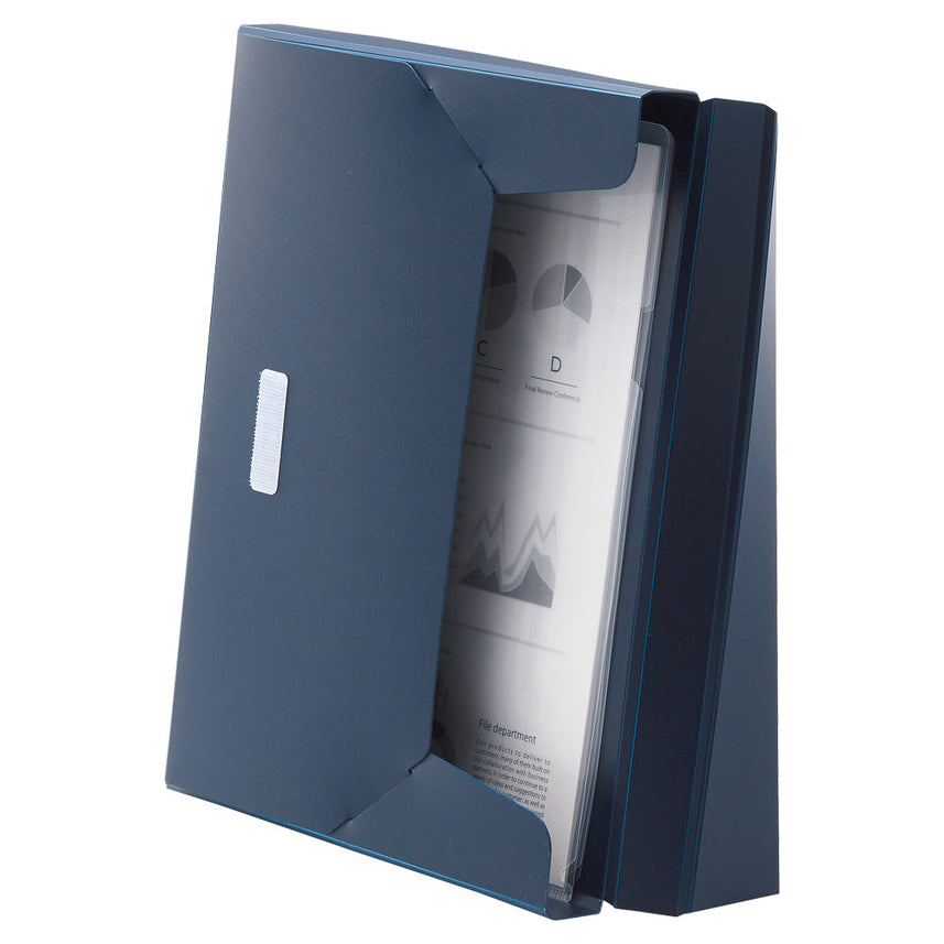 ALTNA Stand Case Wide