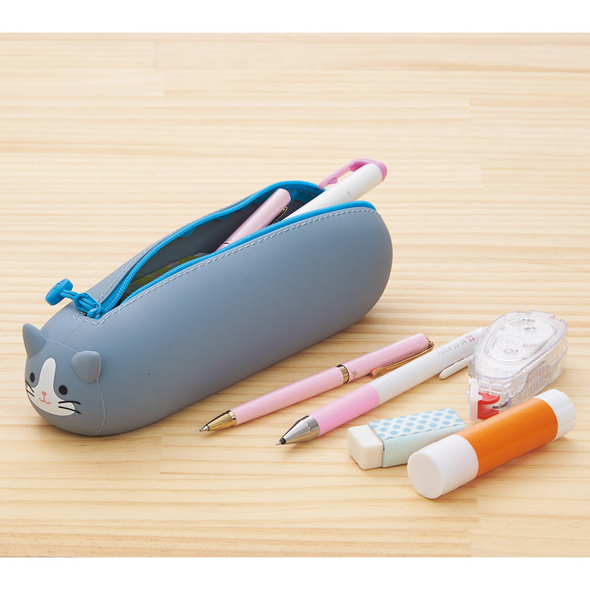SMART FIT PuniLabo Lying Down Pen Pouch
