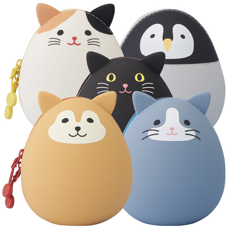 SMART FIT PuniLabo Egg Pouch