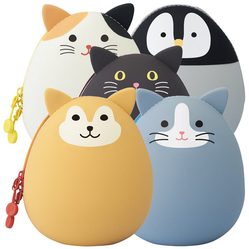 SMART FIT PuniLabo Egg Pouch BIG Size