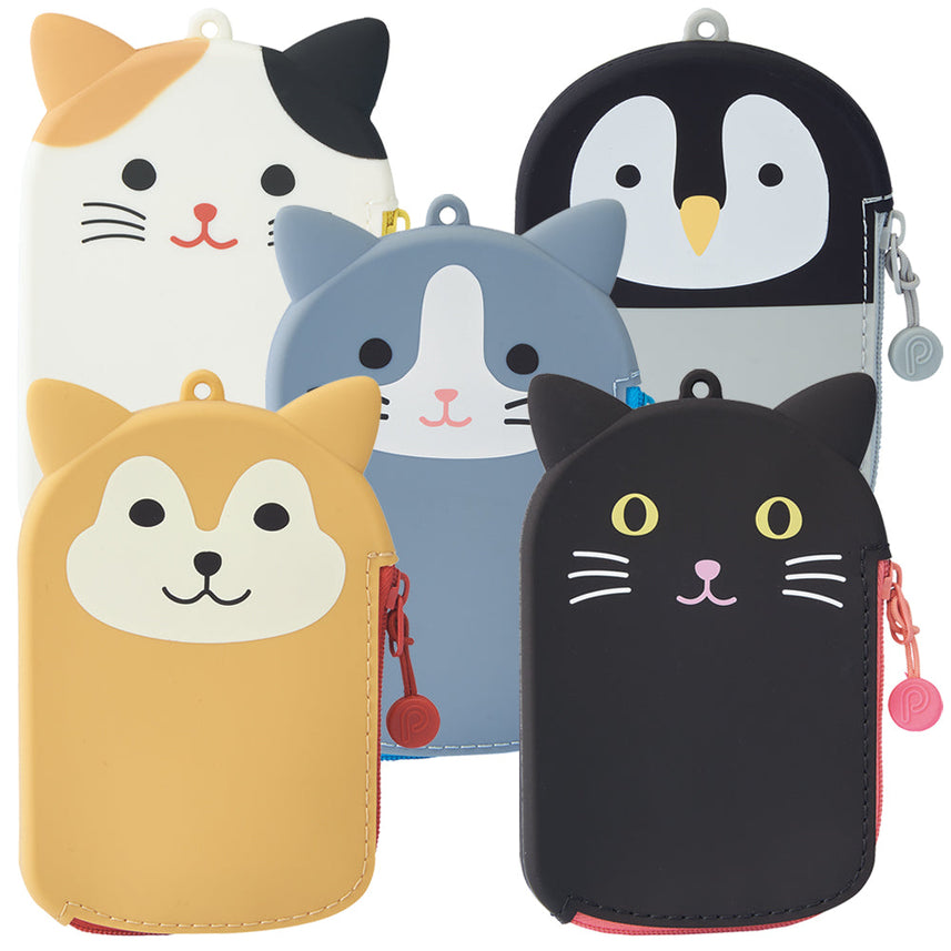 SMART FIT PuniLabo Pass Pouch